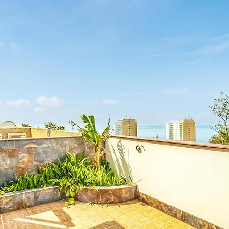 Holiday home In Benalmadena