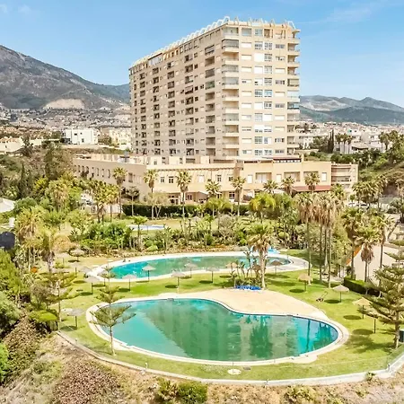 Holiday home In Benalmadena