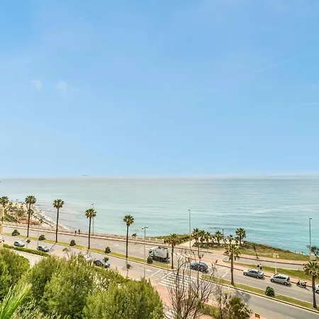 In Benalmadena