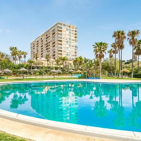 In Holiday home Benalmadena