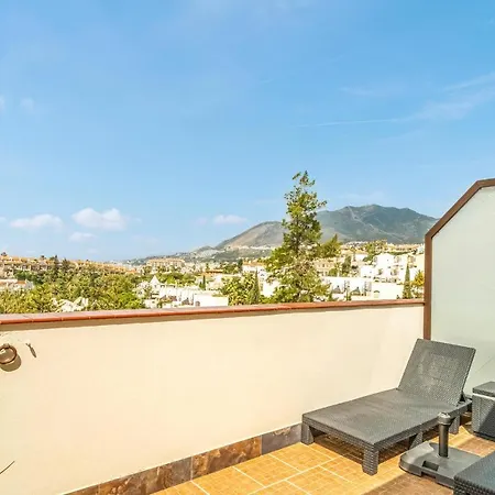 In Holiday home